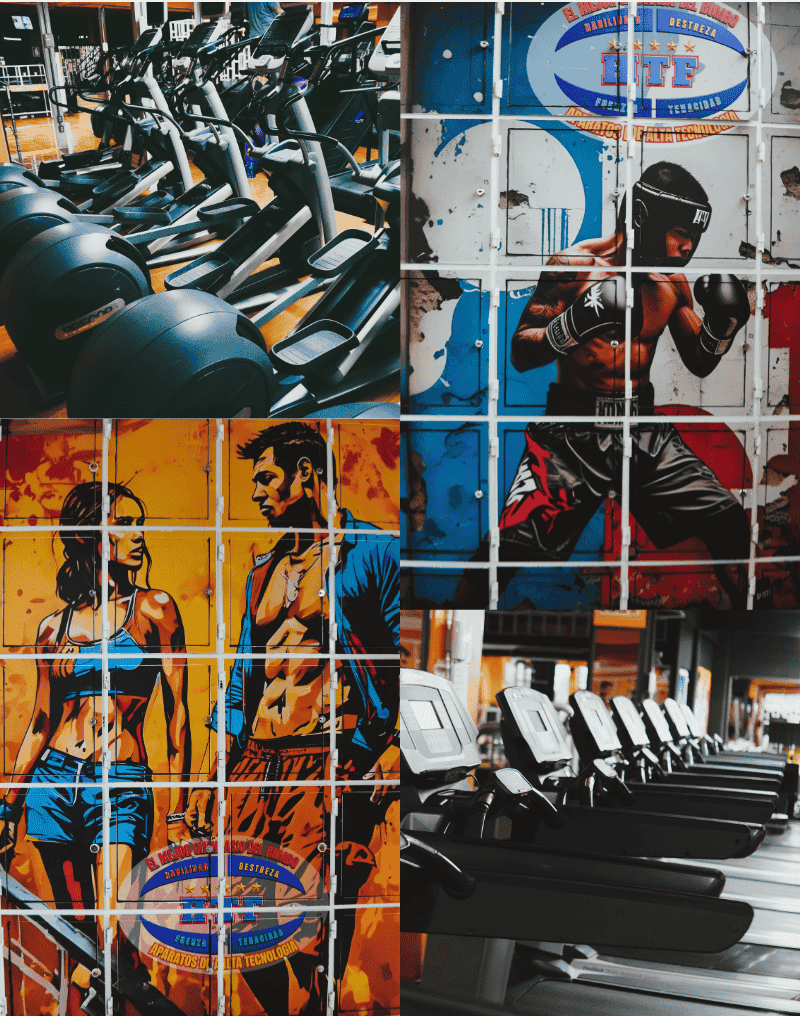 HTFGYM06